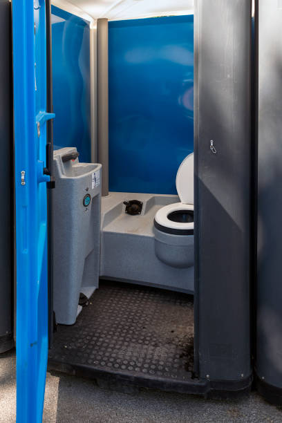 Best Porta potty rental near me  in Capitol Heights, MD