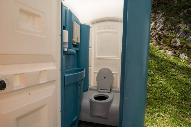 Best Portable restroom solutions  in Capitol Heights, MD