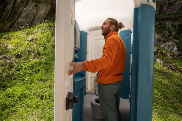 Best Porta potty rental for parties  in Capitol Heights, MD