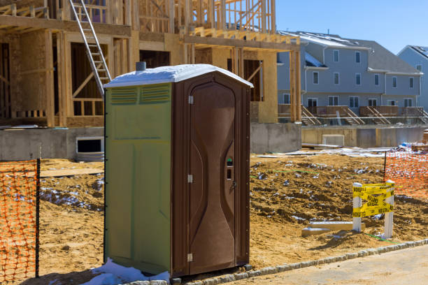 Portable Toilet Options We Offer in Capitol Heights, MD