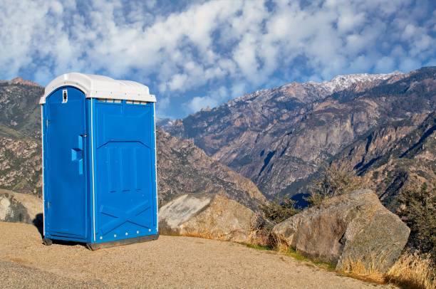 Portable restroom solutions in Capitol Heights, MD