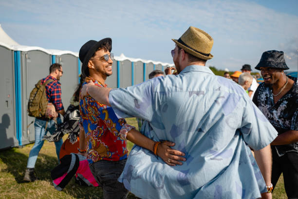 Best Event porta potty rental  in Capitol Heights, MD
