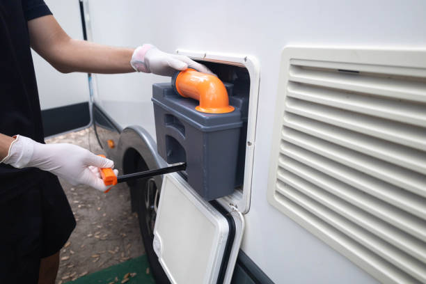Best Portable toilet rental cost  in Capitol Heights, MD