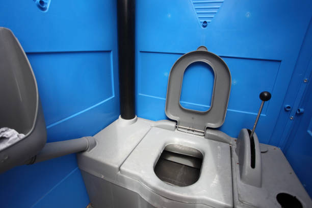 Best Portable restroom trailer rental  in Capitol Heights, MD