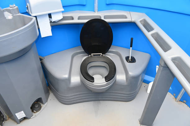 Best Luxury portable toilet rental  in Capitol Heights, MD