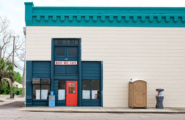 Trusted Capitol Heights, MD porta potty rental Experts