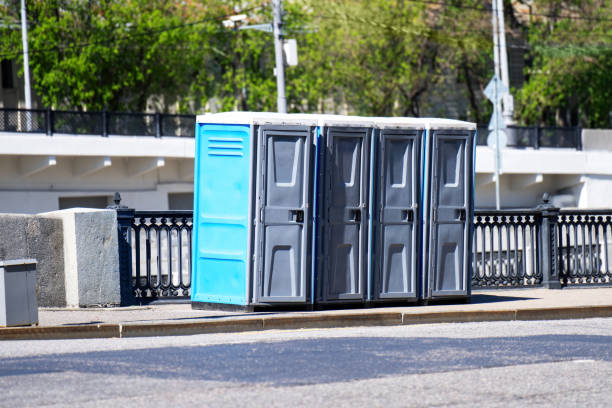 Best Local porta potty services  in Capitol Heights, MD