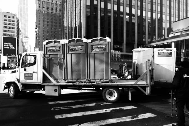 Best Affordable portable toilet rental  in Capitol Heights, MD