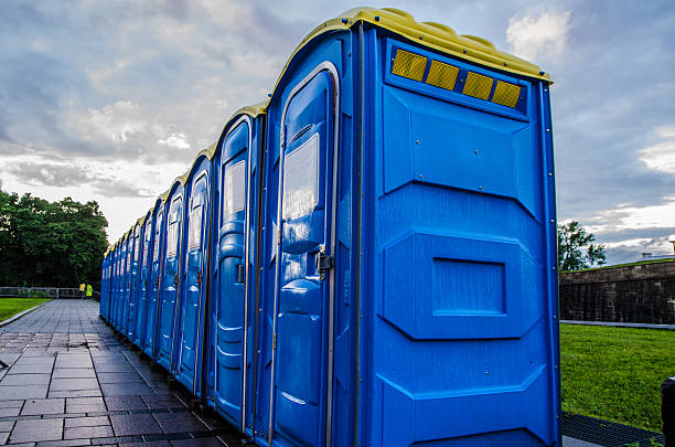 Best Sanitation services for porta potties  in Capitol Heights, MD