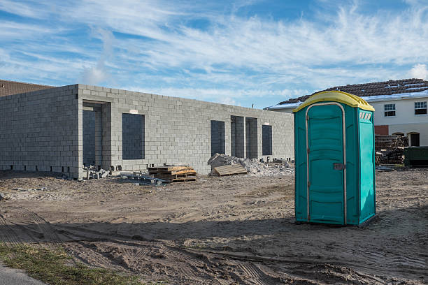 Best Porta potty delivery and setup  in Capitol Heights, MD